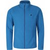 Alpine Pro Sius Pánska fleecová mikina MSWD418 mykonos blue XL-G