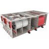 AquaKing Red Label Pro Drum Combi Filter 100/200 XL - výkonný bubnový filter pre veľké jazierka