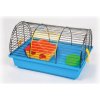Tommi CZ sro Klietka hlodavec GRIM I. ECO 37 x 25 x 21 cm