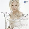 Balsom Alison: Haydn: Hummel: Trumpet Concertos - CD
