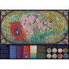 COBBLE HILL Puzzle Mesiac 1000 dielikov
