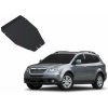 Oceľový kryt motora a prevodovky Subaru Tribeca 3,6 2007-2014