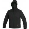 Bunda CXS LAVAL, pánska, čierna, veľ. 4XL