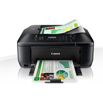 Canon Pixma MX535