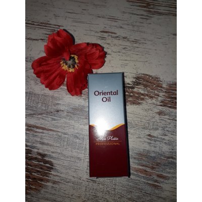 Mon Platin orientálny olej 13 ml