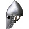 Krutský Helma Italonormanského šľachtica, bicyklov. r. 1171