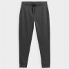 Trousers 4F M 4FSS23TTROM223 23M (118568) Black XL