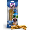 100% Prírodná kačacina stick, 50 g, HAPPY BULLDOG