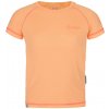 Kilpi TECNI-JG Dievčenské funkčné tričko RJ0521KI koralová 110