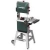 Metabo BAS 318 Precision WNB 900-Wattová Pásová píla 230V, 619009000