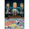 Realpolitiks II Deluxe Edition | PC Steam