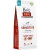 Brit Care Dog Grain-free Sensitive Venison and Potato 12 kg