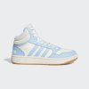 ADIDAS Dámska obuv Hoops 3.0 Mid biela 40