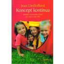 Koncept kontinua - Jean Liedloffová