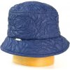 Karpet Dámsky klobúk preševaný - modrá 55-56