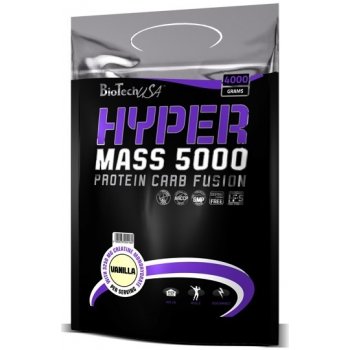 Bio Tech USA Hyper Mass 5000 4000 g