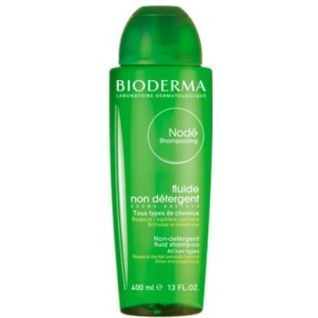 Bioderma Node Fluid šampón 400 ml