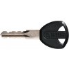 Zámok na bicykel Abus 4508K/150 RD Star