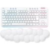 Logitech® G715 Wireless Gaming Keyboard - OFF WHITE - US INT