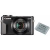 CANON PowerShot G7 X Mark II Battery kit