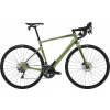 Cestný bicykel Cannondale Synapse Carbon 2 RL - beetle green 56 2025