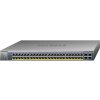 Netgear GS752TP, Switch