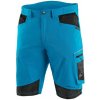 CXS Kraťasy SOLIS FLEX do pasu pánské Modrá/černá