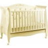 Italbaby prestaviteľná postieľka Magnifique Lux slonová kosť