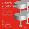Škrabal Ondřej: Cesta k billboardu - CD (MP3)