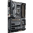 Asus SABERTOOTH Z170 MARK 1