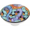 Úchytka na nábytok Graffiti Ø 50 mm, 4 ks
