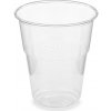 Nideko Jednorázový pohár z bioplastu Ø84mm 300 ml
