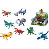Simba Drak 17 cm 8 druhov