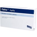 Faktu čapíky sup.10 x 100 mg/2,5 mg