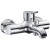 Vaňová batéria Hansgrohe Talis S bez sprchového setu 150 mm chróm 32420000