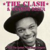 Clash & Ranking Roger: Rock The Casbah / Red Angel Dragnet - Vinyl (LP)
