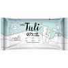 LUBA Tuli detské vlhčené obrúsky s 97% vody a aloe vera 60 ks