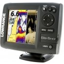 Lowrance Elite 5 HDI