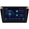 Xtrons 2DIN autorádio IAP12-XEV60 Android, Škoda Rapid