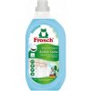 Tekutý prací prostriedok, 1,5 l, FROSCH, aktívna sóda