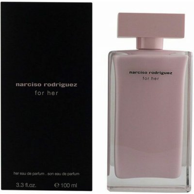 Narciso Rodriguez parfumovaná voda dámska 100 ml