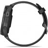 GARMIN Forerunner 965, Black/Powder Gray