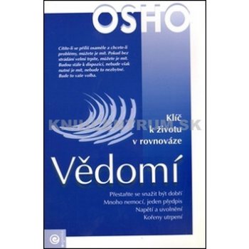 Vědomí - Osho