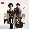 Sheku and Isata Kanneh-Mason: Muse - CD