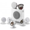Focal Dôme Flax 5.1.2 In-Ceiling - Biela