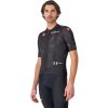 Castelli #GIRO108 Competizione 3, Black Veľkosť: XL Pánsky letný dres Giro d´Italia