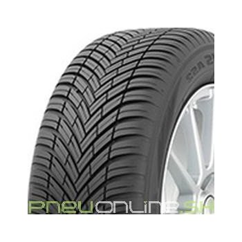 Toyo CELSIUS AS2 215/60 R16 99V