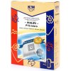 Vrecká do vysávača P15micro / 4 ks