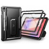 Tech-Protect Kevlar kryt na Samsung Galaxy Tab S9 11'' / S10 FE / S10 Lite 10.9'', čierne