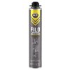 K2 Filo Nízkoexpanzná Pena Montážna Pištoľová Pena Viacsezónna 750ml